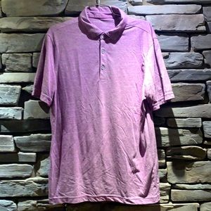 Banana Republic “Vintage collection” polo shirt